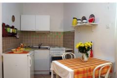 Villa Magda Apartmán 2 foto 4