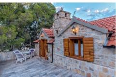 Villa Mamako Apartmán 1 - Lino foto 4
