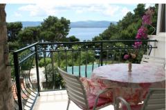 Villa Neda Apartmán 5 - Apartman 6 foto 1