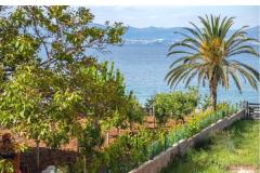 Villa Nelly Apartmán 1 - Apartman C foto 1