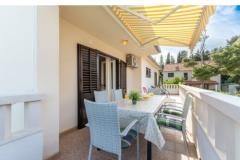 Villa Nelly Apartmán 1 - Apartman C foto 2