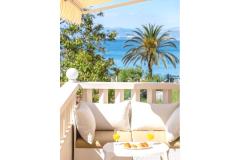 Villa Nelly Apartmán 2 - Apartman B foto 1