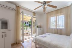 Villa Nelly Apartmán 2 - Apartman B foto 3