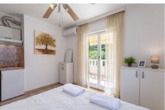 Villa Nelly Apartmán 2 - Apartman B foto 5