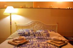 Villa Olea &amp; Tennis  Apartmán 1 - Villa Olea foto 1