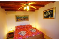 Villa Olea &amp; Tennis  Apartmán 1 - Villa Olea foto 2