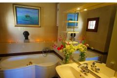 Villa Olea &amp; Tennis  Apartmán 1 - Villa Olea foto 3