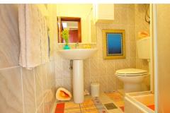 Villa Olea &amp; Tennis  Apartmán 1 - Villa Olea foto 4