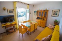 Villa PINA - Selca Apartmán 1 - Panorama foto 3