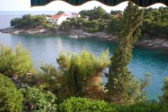 Villa PINA - Selca Apartmán 1 - Panorama foto 4