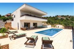 Villa Prezzi Apartmán 2 - NovoSelo foto 1