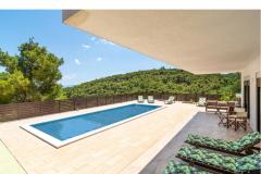 Villa Prezzi Apartmán 2 - NovoSelo foto 3