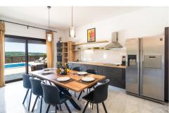 Villa Prezzi Apartmán 2 - NovoSelo foto 4