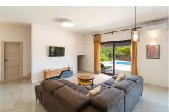 Villa Prezzi Apartmán 2 - NovoSelo foto 5