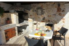 Villa Ragazza Apartmán 1 - Villa foto 1