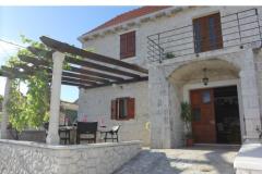 Villa Ragazza Apartmán 1 - Villa foto 2