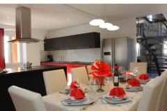 Villa Ragazza Apartmán 1 - Villa foto 5