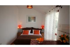 Villa ReniPOL  Apartmán 6 - Studio Ap6 foto 1