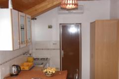 Villa ReniPOL  Apartmán 6 - Studio Ap6 foto 2