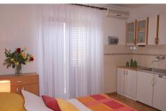 Villa ReniPOL  Apartmán 2 - Studio Ap3 foto 2
