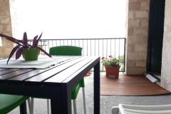 Adria Marija Apartmán 1 - Studio a2 foto 1