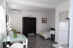 Adria Marija Apartmán 1 - Studio a2 foto 2