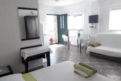 Adria Marija Apartmán 1 - Studio a2 foto 3