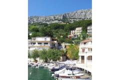 Adria Marija Apartmán 2 - A4 (2x A2) foto 1