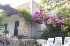 Adria Marija Apartmán 2 - A4 (2x A2) foto 3