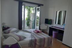 Adria Marija Apartmán 2 - A4 (2x A2) foto 4