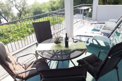 Adria Marija Apartmán 3 - (2+2) foto 3