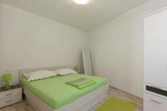 Adria Marija Apartmán 3 - (2+2) foto 4