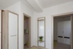 Adria Marija Apartmán 3 - (2+2) foto 5