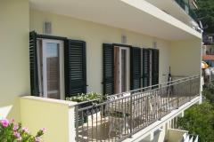 Apartmán Nada Žamić Apartmán 1 foto 1
