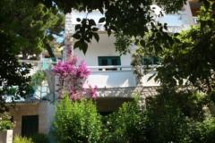 Apartmán Nada Žamić Apartmán 2 - 2 foto 1