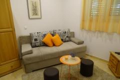 Apartmán Nada Žamić Apartmán 3 - 1 foto 5