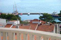 Apartmán Nada Žamić Izba 4 foto 1