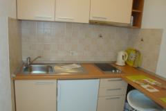 Apartmán Nada Žamić Izba 4 foto 3