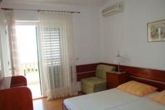 Apartmán Nada Žamić Izba 4 foto 4