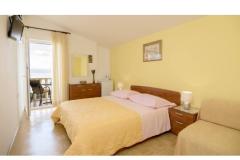 Apartmán  Izba 2 - S2+1 foto 5