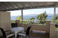 Apartmán Villa Tunja Apartmán 3 - App3 foto 1