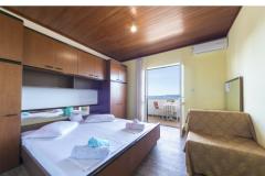 Apartmány Ankica-Jurica Brela Apartmán 1 - ap1 foto 5