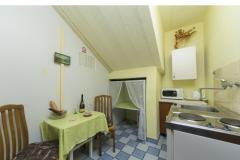 Apartmány Ankica-Jurica Brela Apartmán 2 - ap2 foto 4