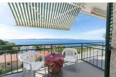 Apartmány Ankica-Jurica Brela Apartmán 3 - ap3 foto 3