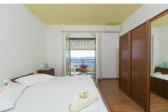 Apartmány Ankica-Jurica Brela Apartmán 3 - ap3 foto 4