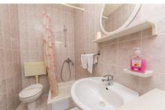 Apartmány Ankica-Jurica Brela Apartmán 3 - ap3 foto 5