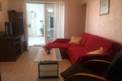 Apartmány A &amp; N Bekavac . Apartmán 3 - A4+1 foto 5