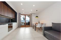 Apartmány BIKIN Apartmán 3 - AP3 2+2 foto 3