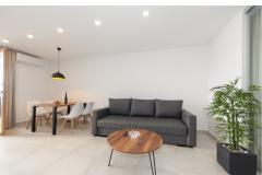 Apartmány BIKIN Apartmán 3 - AP3 2+2 foto 4