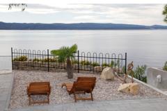 Apartmány BIKIN Apartmán 1 - AP1Hvar2+2 foto 2
